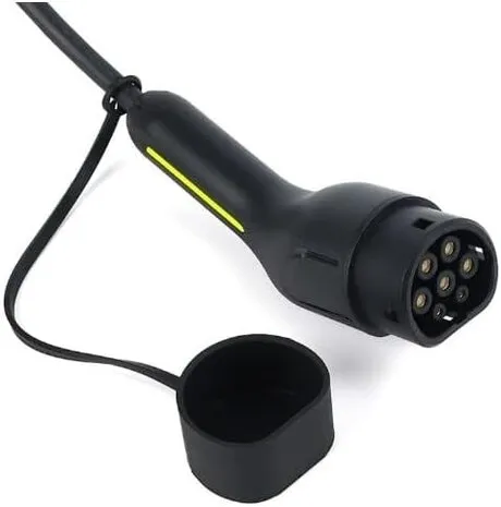 PREMIUM INSTELBARE MOBIELE LADER/LAADKABEL STOPCONTACT TYPE 2 1FASE 6A16A 1,3KW3,6KW VOOR MASERATI GRANCABRIO FOLGORE